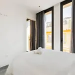 Minty Stay - La Merced Atico Duplex