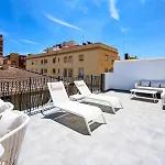 Charming Apartment In The Heart Of Mlaga