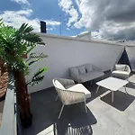 Charming Apartment In The Heart Of Mlaga