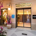 Catalonia Puerta Del Mar