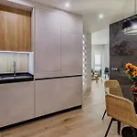 Apartamentos Suites Oficentro Original