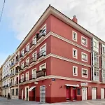 Apartamento Ancha Del Carmen.