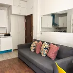 Apartamento Super Centrico