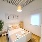 Centrico Apartamento En Malaga