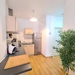 Centrico Apartamento En Malaga