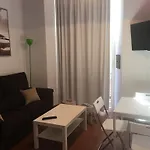 Apartamentos Gold Huerto Del Conde