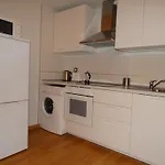 Malaga Apartamentos - Jinetes, 14