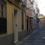 Malaga Sweet Home