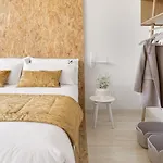 Halcyon Days Designer Apartments By Ana Locking