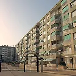 Neptuno Apartment: Sun, Beach And Relax In Huelin