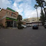 Hostal La Casa De Enfrente