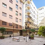 Alameda De Colon Relax & Quiet Business & Family