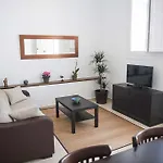 Sun Home Duplex La Rosaleda