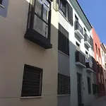 Malaga Apartamentos - Jinetes, 14