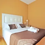 Del Parque Flats - Cervantes
