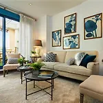 Genteel Home Eslava Terrace
