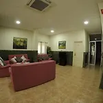 Hostal La Casa De Enfrente