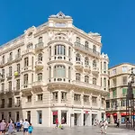 Amazing Apartments Malaga Center