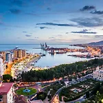 Amazing Apartments Malaga Center