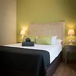 Holidays2Malaga Comfort Center Apartments