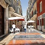 Sanchez Pastor Freshapartments