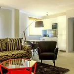 Santa Cruz Apartments