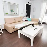Calle Dos Aceras - Bright & Trendy La Recepcion