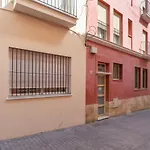 Plaza Merced Historico Parking Incluido