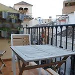 Apt Guadalhorce By Malaga Picasso Rentals Selection