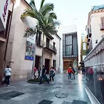 Letmalaga Saint
