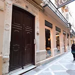 Letmalaga Saint