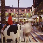Perfect Home Base For Exploring Malaga