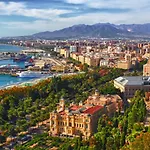 Perfect Home Base For Exploring Malaga