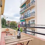 Zapata Apartment