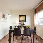 Zapata Apartment