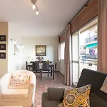 Zapata Apartment