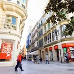 Amazing Apartments Malaga Center
