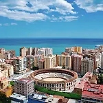 Holidays2Malaga Luis De Velazquez High Speed Wifi