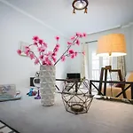 Holidays2Malaga Sebastian Souviron High Speed Wifi
