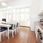 Malaga Center Flat Comedias Street