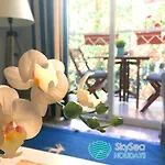 Skysea Holidays Malaga Victoria