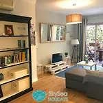 Skysea Holidays Malaga Victoria
