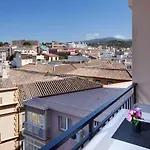 La Merced Roomalaga By Bossh! Apartments
