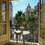 Natura Suite Malaga