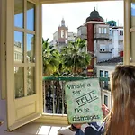 Natura Suite Malaga