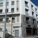Apartamento Centro Malaga