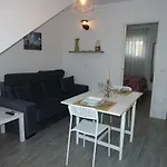 Carmen Apartamentos