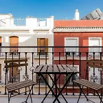 Chick Apartmant Malaga