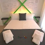 Apartamentos Romero Luna