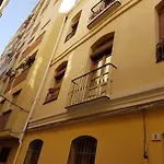 Apartamento Clemens